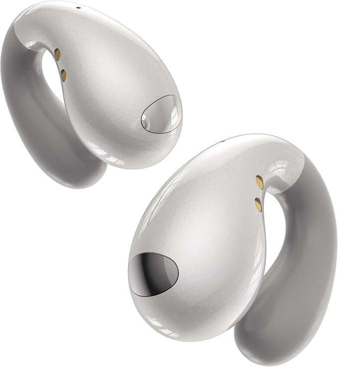 Ultra Open-Ear-Earbuds Wireless Bluetooth by MoreThanJustaHeadphone
