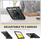 timecity for iPad 11th/ 10th Generation Case 11''/ 10.9 Inch - Image 4