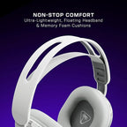 Turtle Beach Stealth 500 Wireless Gaming Headset Licensed - Image 6