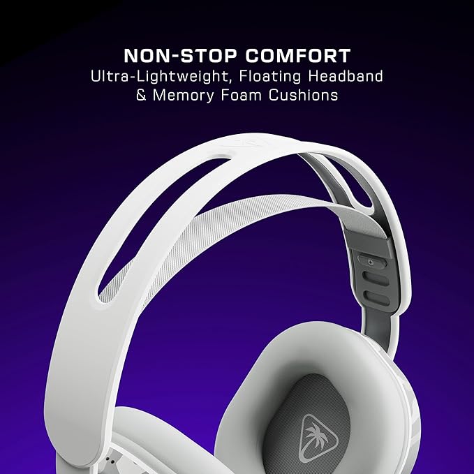 Turtle Beach Stealth 500 Wireless Gaming Headset Licensed - Image 6