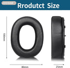 Replacement Ear Pads for Headphones - Image 4