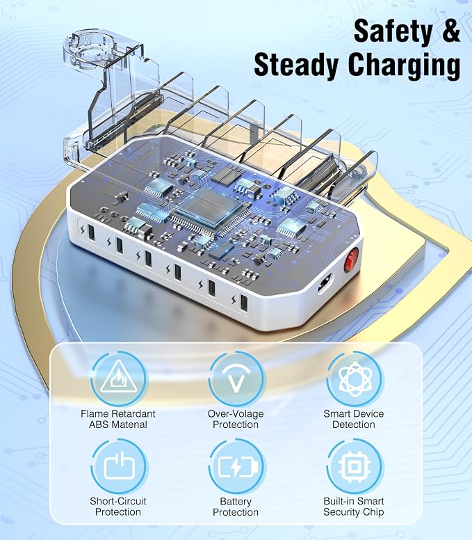   Charging Station - Image 3