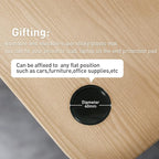QRFDTSOQY Laptop Pad Protection, Radiation Shielding Pad, Suitable - Image 5