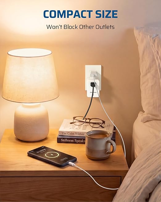 DEWENWILS Indoor Remote Control Outlet, Expandable Remote Light Switch Kit - Image 7