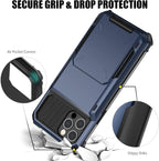Nvollnoe for iPhone 12/12 Pro Case - Image 5