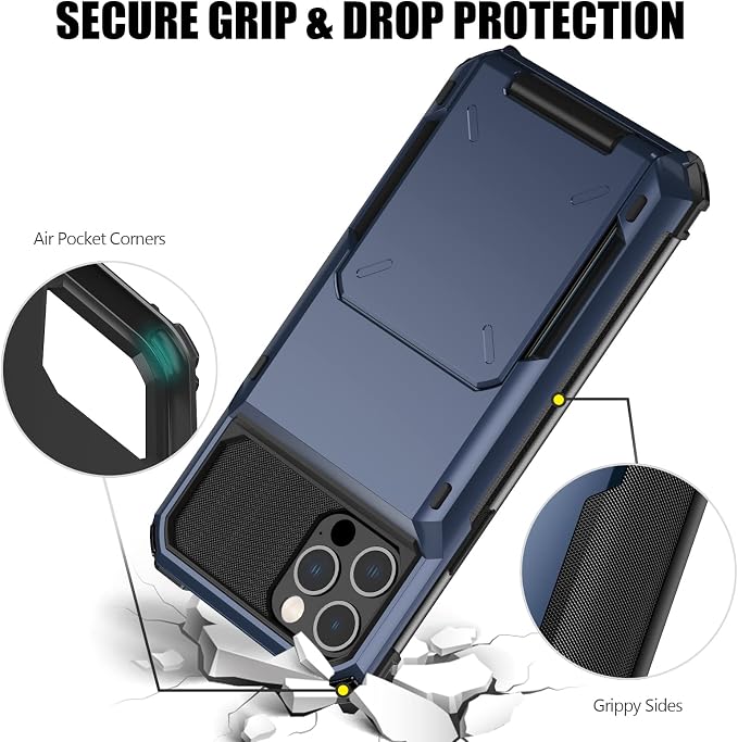 Nvollnoe for iPhone 12/12 Pro Case - Image 5
