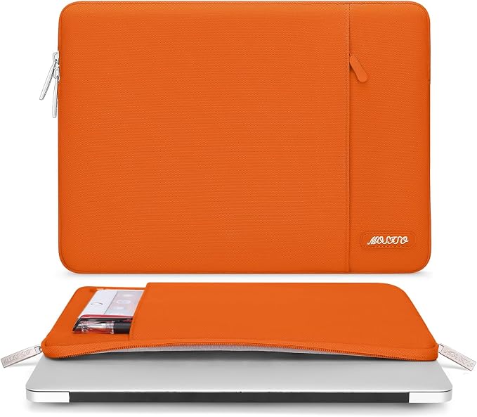 MOSISO Laptop Case 13 inch, 13 inch Laptop Sleeve Compatible - Image 2