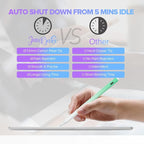 Stylus Pen for iPad 6th-11th Generation-2X Fast Charge Active Pencil Compatible - Image 8