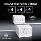 12-in-1 Desktop Charging Station - Image 3