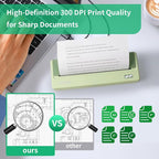 Rongta Inkless Portable Printer - Image 7
