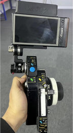 Block 3/8" Thread Bracket Lock Mounting Adapter - Image 8