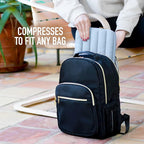 Vandel The Original Puffy Laptop Sleeve Case, 13-14 inch Laptop Sleeve Bag - Image 4