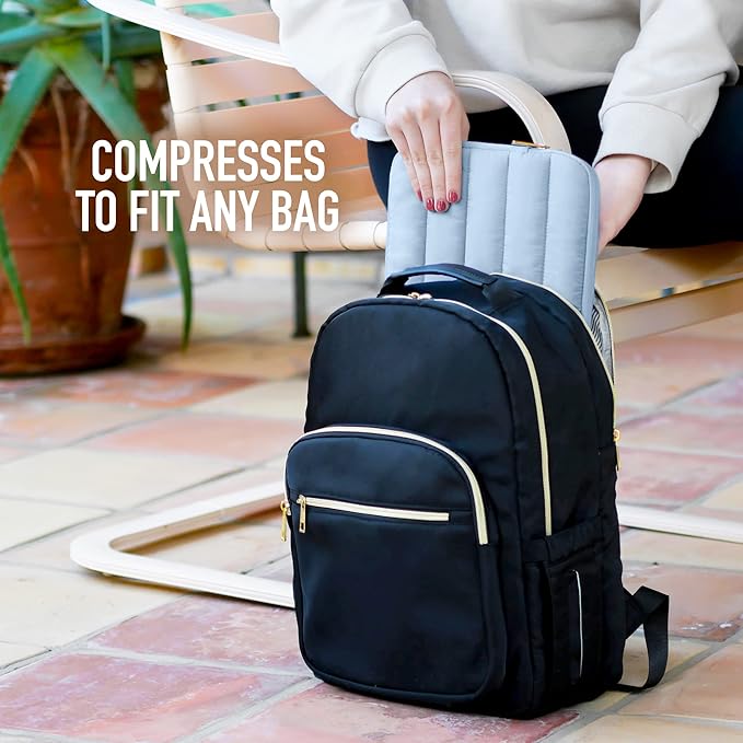 Vandel - The Original Puffy Laptop Sleeve 15-16 Inch Sleeve - Image 3