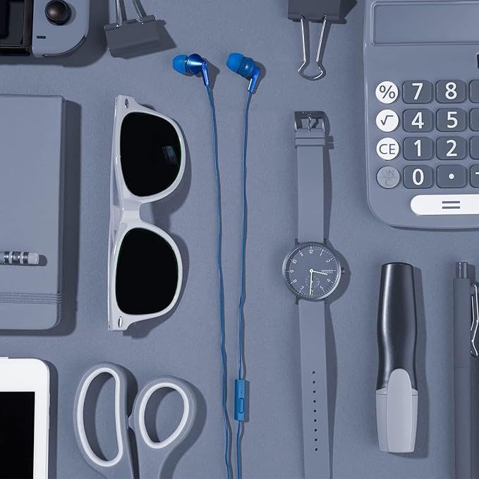 Panasonic ErgoFit Wired Earbuds - Image 6