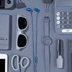 Panasonic ErgoFit Wired Earbuds - Image 6