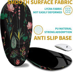 Hokafenle Ergonomic Mouse Pad Wrist Support - Image 6