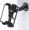 OHLPRO Tablet Wall Mount, Sticky iPad Holder, Damage-Free Adhesive Wall Dock by OHLPRO