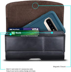 Phone Holster for Samsung Galaxy S25 S24 S23 S22 S21 Ultra S20 FE S10 S9+ S8+ - Image 4