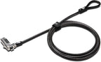 Kensington NanoSaver™ Combination Laptop Lock, Resettable Computer Security - Image 4