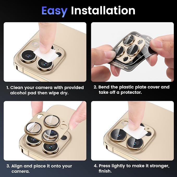 Tensea for iPhone 16 Pro/iPhone 16 Pro Max/iPhone 15 Pro/iPhone 15 Pro Max - Image 7