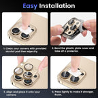Tensea for iPhone 16 Pro/iPhone 16 Pro Max/iPhone 15 Pro/iPhone 15 Pro Max - Image 7