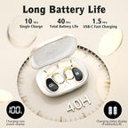 OHAYO Open Ear Headphones, Earbuds - Image 2
