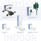 Feit Electric Smart Plug, WiFi Plug Compatible - Image 7