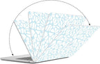 G JGOO Compatible with MacBook Air 13 inch Case 2025 2024 2023 2022 M4 A3240 M3 - Image 3