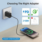 Magnetic Wireless Charger for iPhone 15W Max Fast Mag-Safe Wireless Charging - Image 6