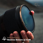 PolarPro 95mm Peter McKinnon VND Camera Filter - Image 8
