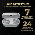 Technics Premium Hi-Fi True Wireless Bluetooth Earbuds - Image 6
