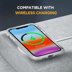 Miracase Glass Series for iPhone 11 Case 6.1 inch, Upgraded Full-Body Rugged - Image 6