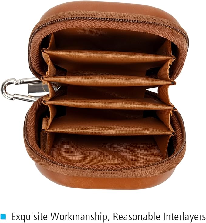 Andoer Camera Filters Case Bags - Image 3