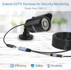BlueRigger USB 3.0 Extension Cable - Image 9