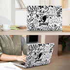 Compatible with MacBook Air 13 inch Case 2025 2024-2022 M4 A3240 M3 A3113 M2 - Image 6