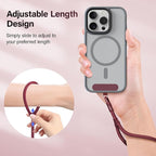 Phone Wrist Strap, Universal Adjustable Hand Wrist Strap Lanyard - Image 5