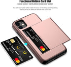 Nvollnoe for iPhone 11 Case - Image 2
