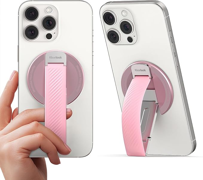 2025 Klearlook for MagSafe Phone Grip by KlearlookMaximizedClarity