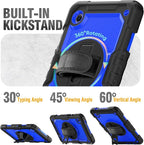 HXCASEAC Case for Samsung Galaxy Tab A9 8.7 Inch, Protective - Image 5