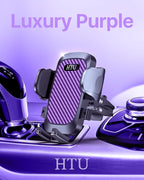 HTU 2025 Best Car Phone Holder 【Ultimate 5-in-1 & Upgraded 100+LBS Strongest - Image 2