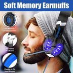 BENGOO G9000 Stereo Gaming Headset - Image 3