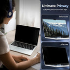 Magnetic Privacy Screen Protector Compatible - Image 3