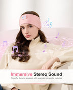 Perytong Sleep Headphones - Image 4