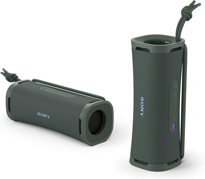 Sony ULT Field 1 Waterproof Portable Bluetooth Speaker, Enhanced Bass, 12h - Image 9