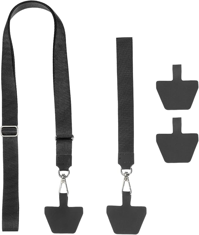 PATIKIL Smart Phone Lanyard by PATIKIL