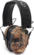 Walker's Razor Slim Ultra Low Profile Compact Design Adjustable Range Shooting by Walkers