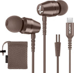 LUDOS OMNITONE USB C Headphones by Ludos