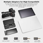 GODOX 【2025 Latest Model】 Movelink Mini UC Kit Wireless Microphone System - Image 5