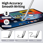 10 PCS Stylus, Stylus Pen for Touchscreen, Stylus 2-in-1 High Sensitivity & - Image 4