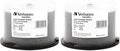 Verbatim DVD-R Blank Discs 4.7GB 16X DataLifePlus White Inkjet Printable by Verbatim